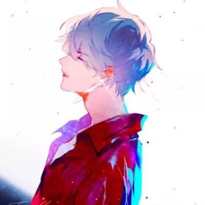 白鹿 厨师领巾